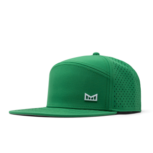 Trenches Icon Hydro - Kelly Green