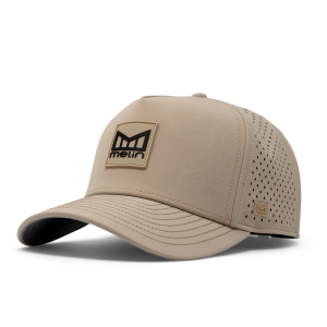 Odysea Stacked Hydro - Khaki
