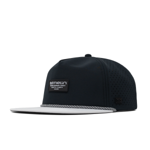 Coronado Brick Hydro - Black / White