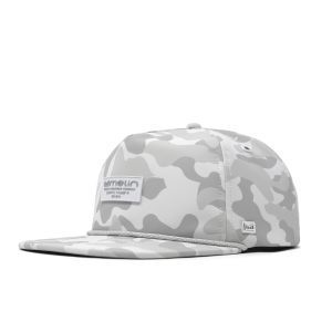 Coronado Brick Infinite Thermal - Snow Camo