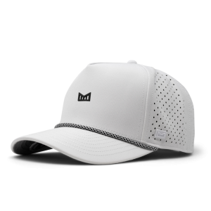 Odysea Rope Bulls Icon Hydro - White