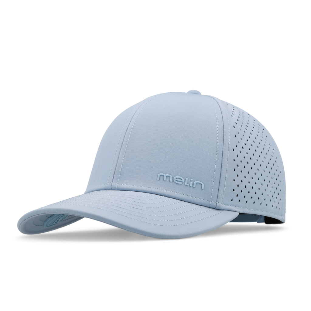 Compass Hydro - Cashmere Blue