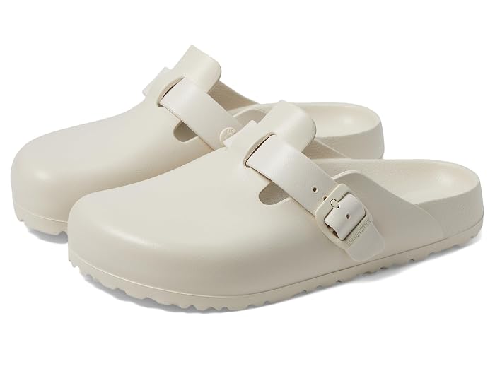 Women's Birkenstock Boston Clog EVA Essentials