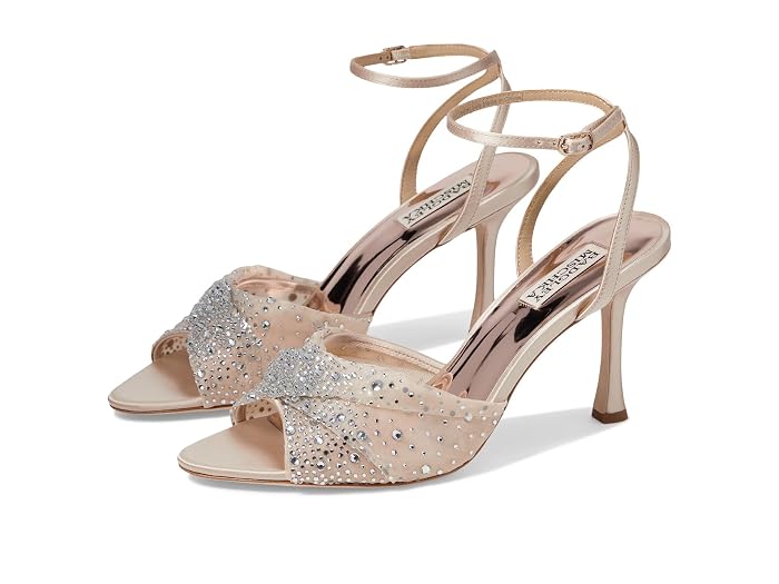 Women's Badgley Mischka Cameryn