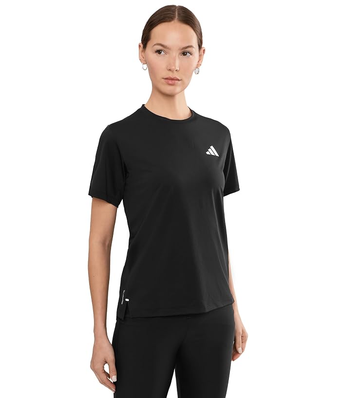 Women's adidas Adi365 Iconic Running Floating T-shirt