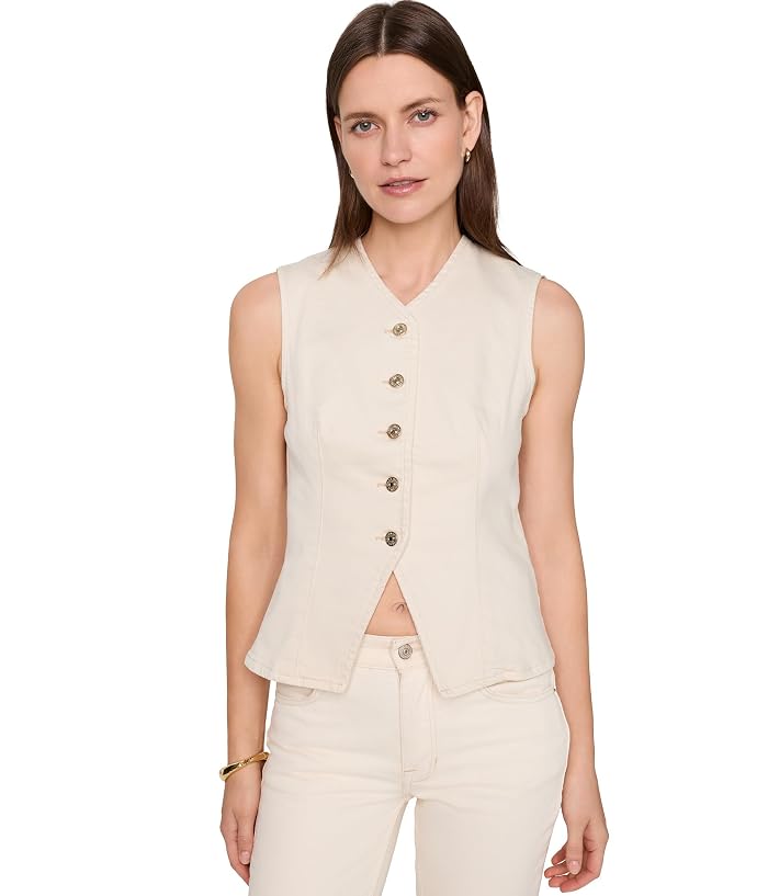 Women's 7 For All Mankind Lady Vest