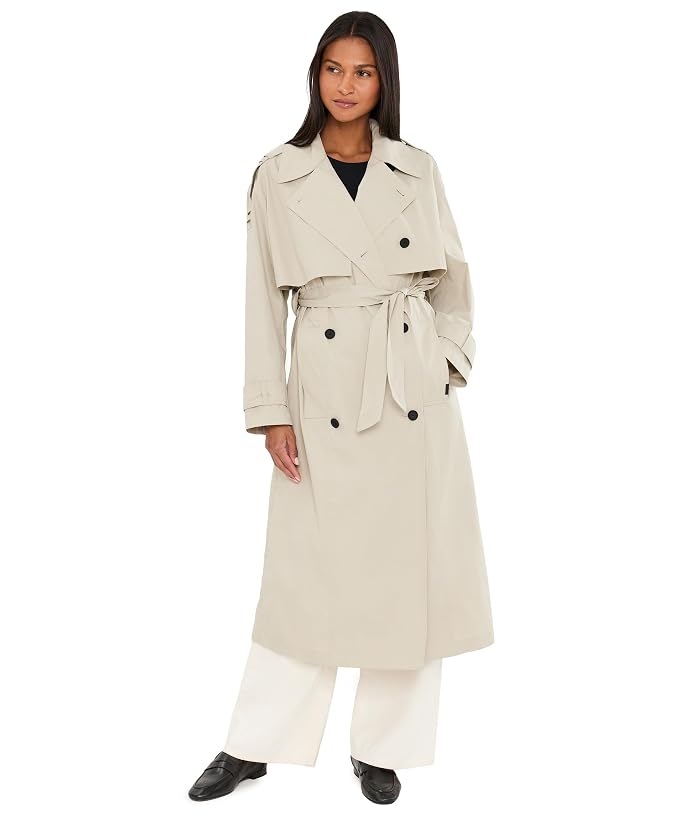 Women's AllSaints Linnie Lib Trench