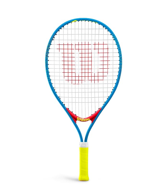 Wilson US Open Junior Kids Tennis Racket