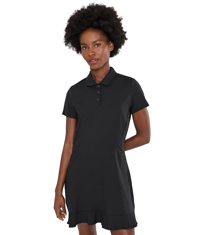 Women's adidas Golf Ultimate365 Solid Golf Dress