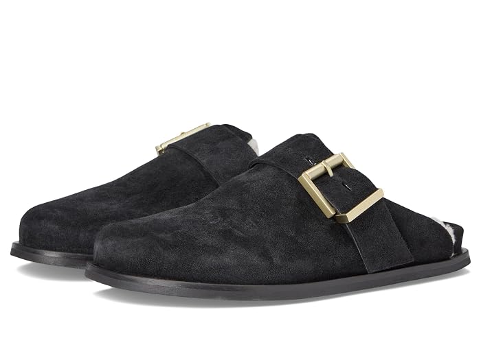 Women's AllSaints Eris Suede Mule