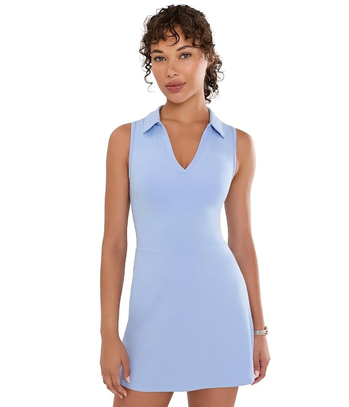 Women's Beyond Yoga Active Preppy Dress
