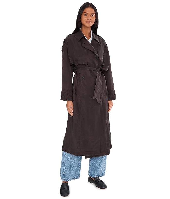Women's AllSaints Linnie Trench
