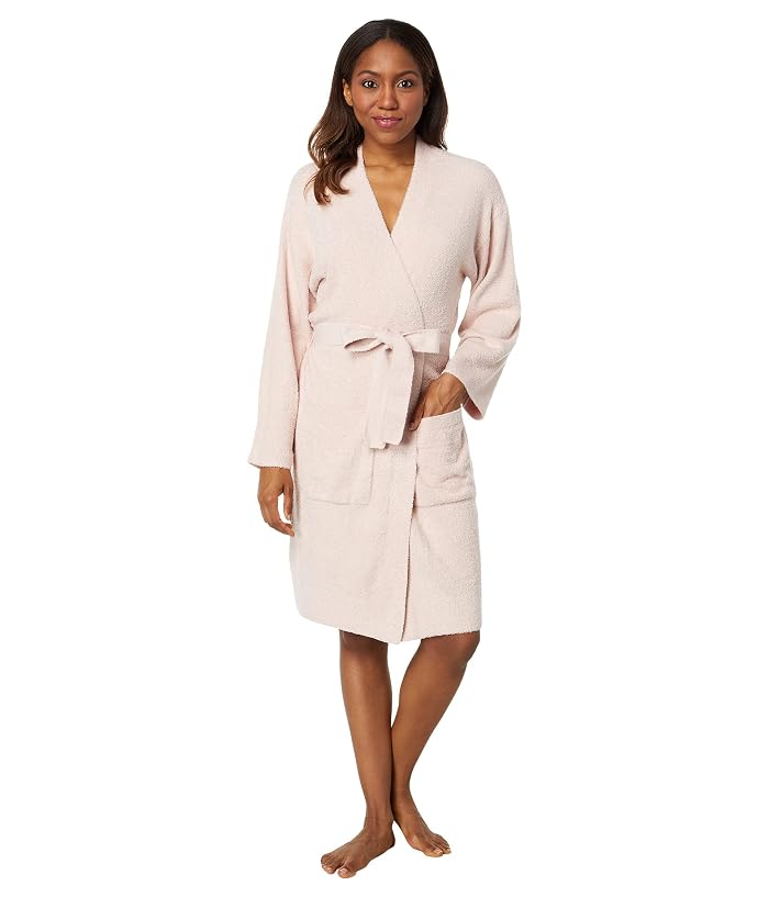 Women's Barefoot Dreams CozyChic Lite Barbie Robe