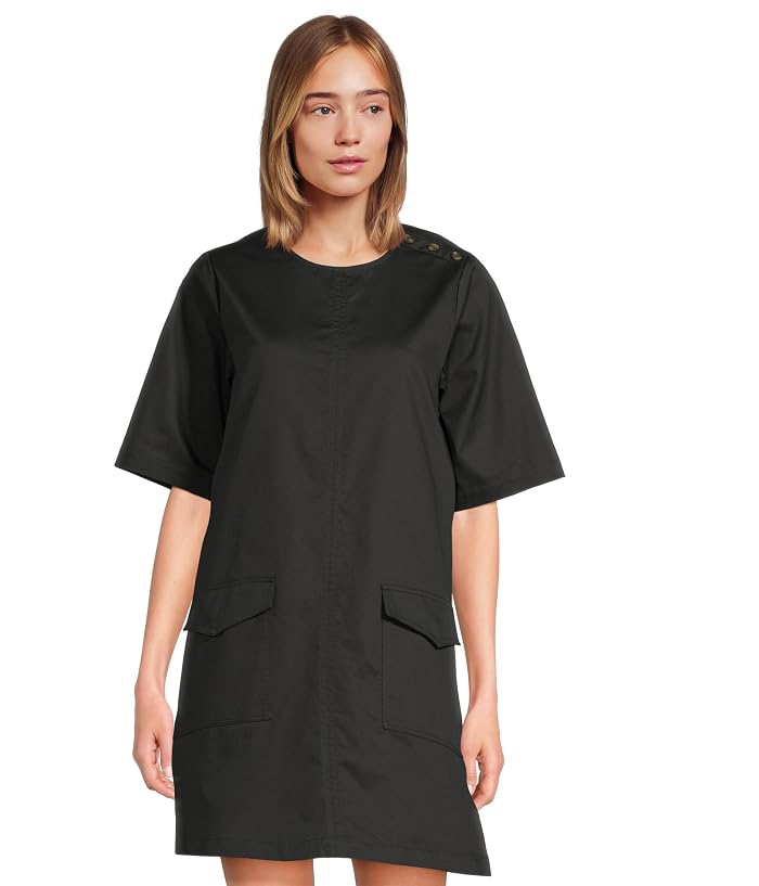 Women's Barbour Barbour Luna Mini Dress