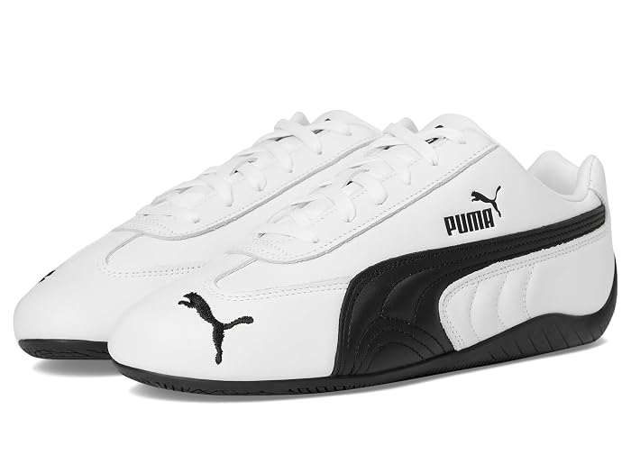 Unisex PUMA Speedcat Full Leather Shoes