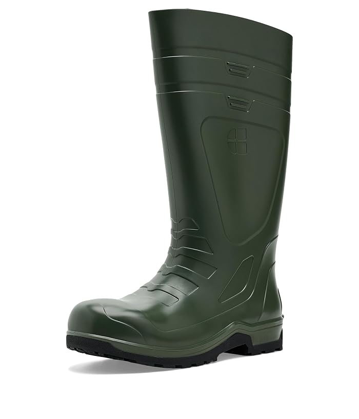 Unisex Shoes for Crews Sentry Pro Steel Toe
