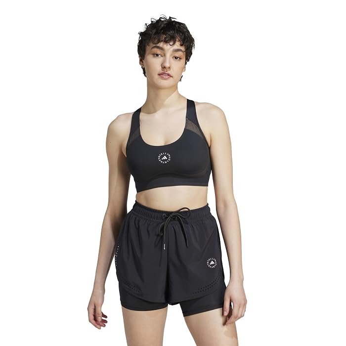 Women's adidas by Stella McCartney Truepurpose Power Impact Bra