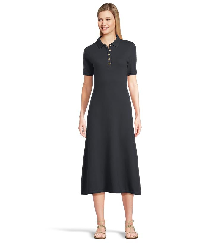 Women's Barbour Barbour Celeste Midi Dress