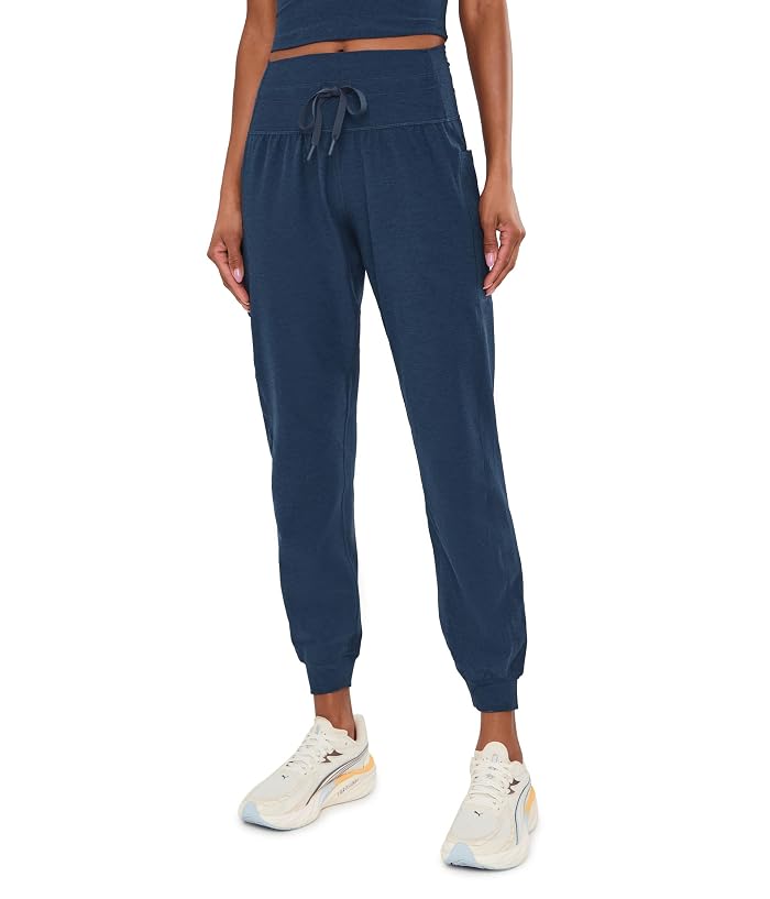 Women's Beyond Yoga Spacedye Go Pocket Joggers
