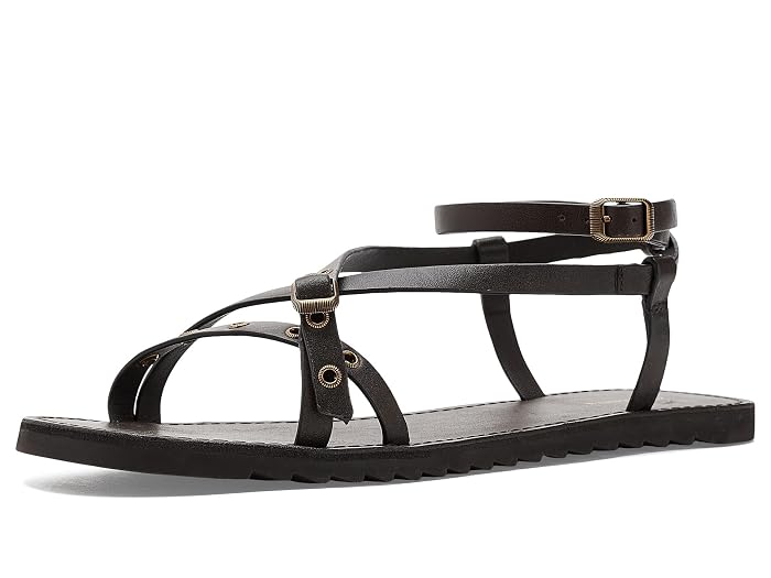 Women's AllSaints Tyla Eyelet Sandals