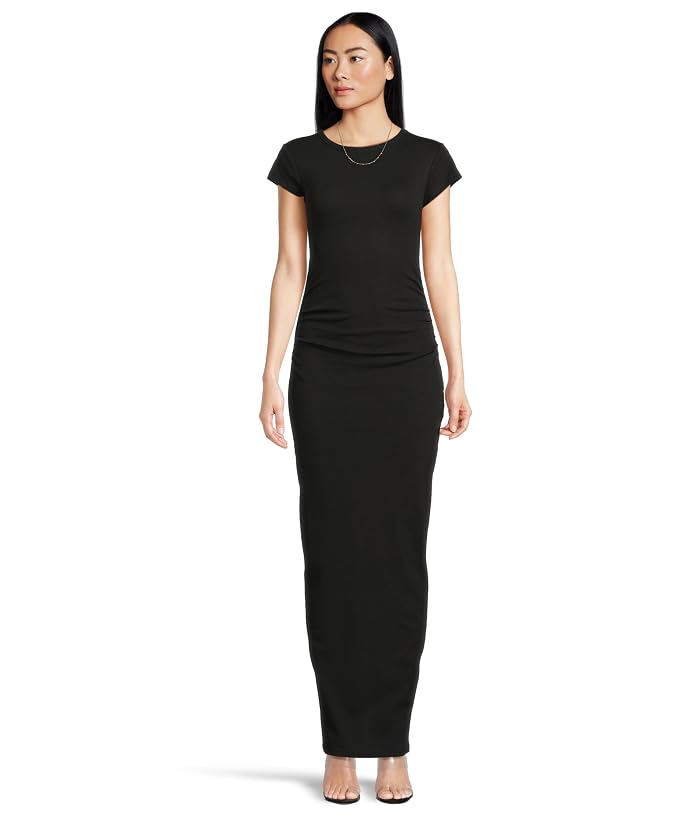 Women's AllSaints Katarina Short Sleeve Dress