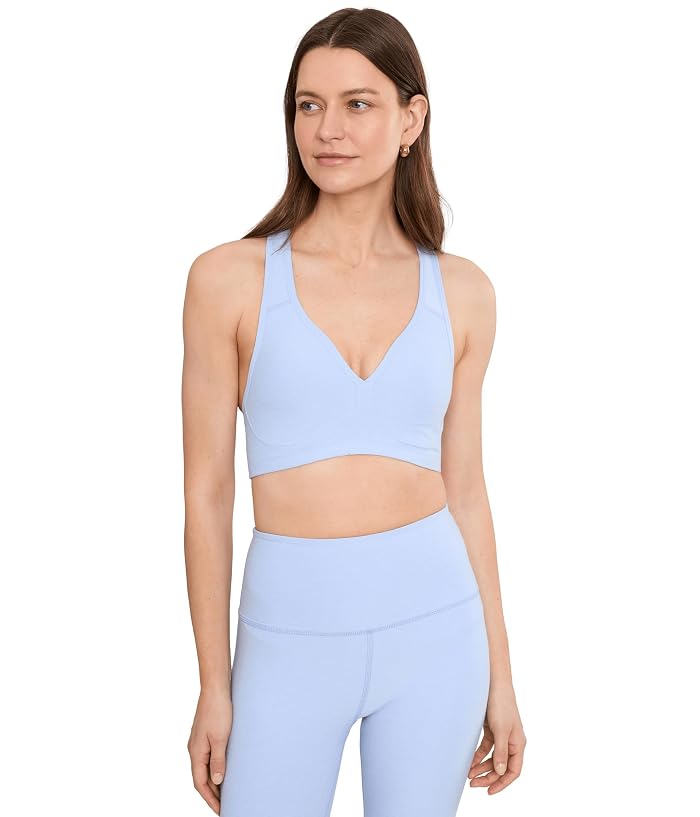Women's Beyond Yoga Spacedye Lift Your Spirits Bra