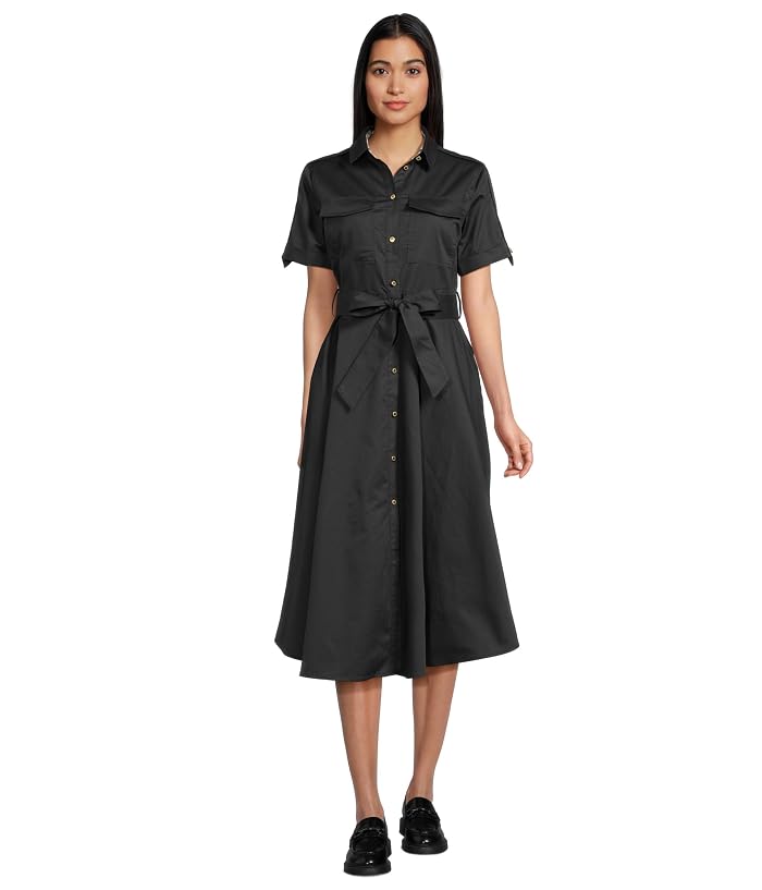 Women's Barbour Barbour Ivy Midi Dress