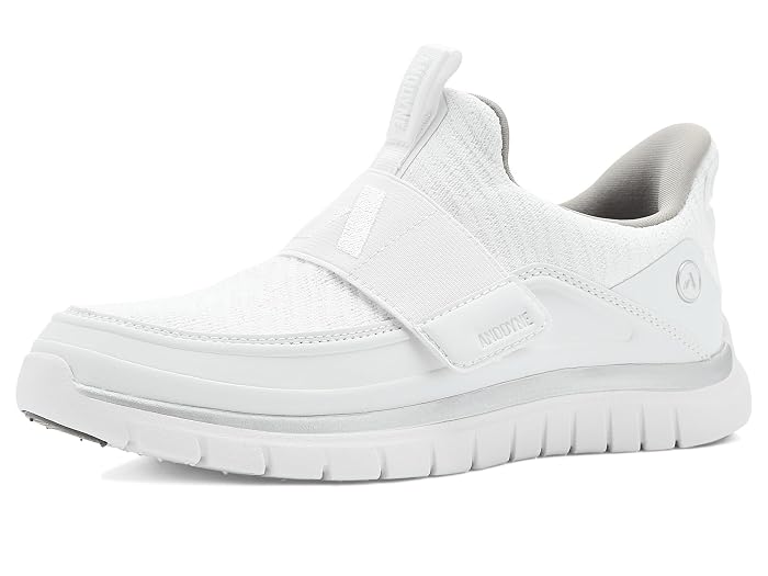 Women's Anodyne No. 17 Sport Sprinter w/ Heel Assist