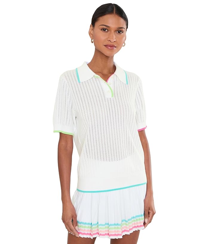 Women's Beach Riot Sia Top