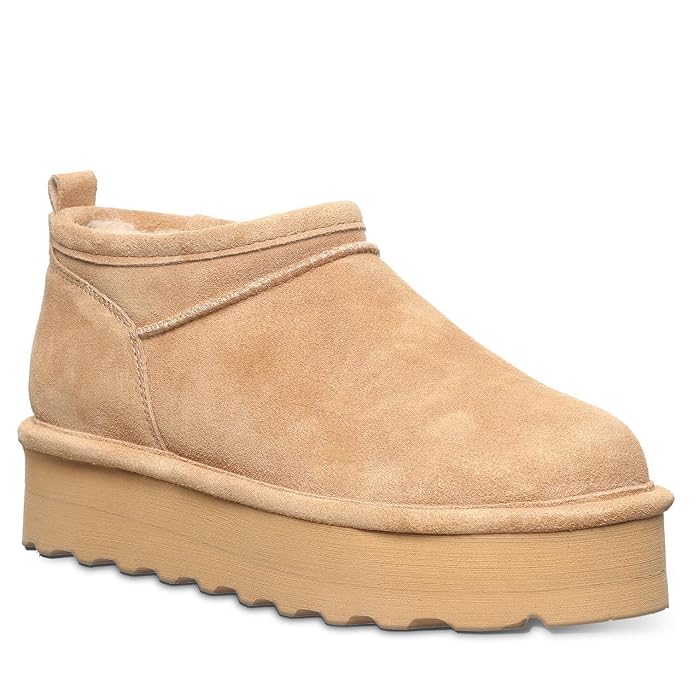 Women's Bearpaw Retro Super Shorty
