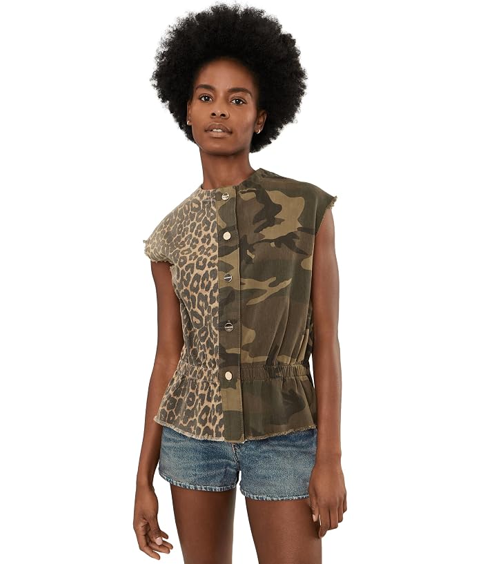 Women's AllSaints Sofi Waistcoat