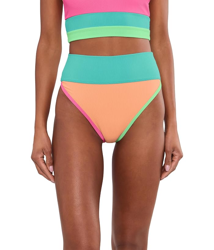 Women's Beach Riot Emmy Bottom