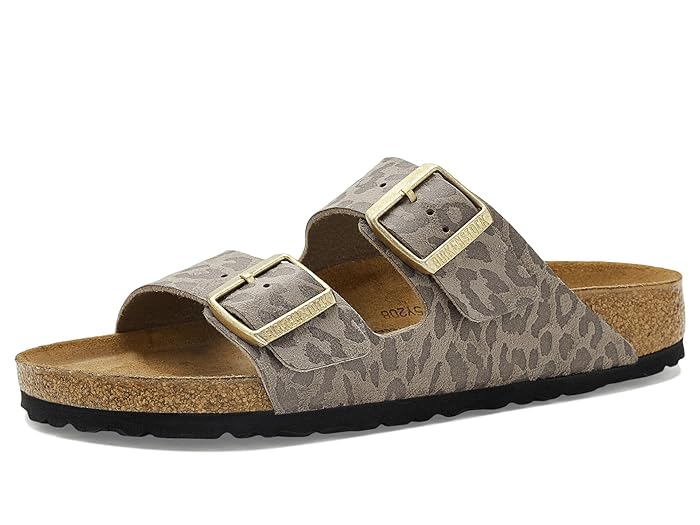 Women's Birkenstock Arizona Leopard