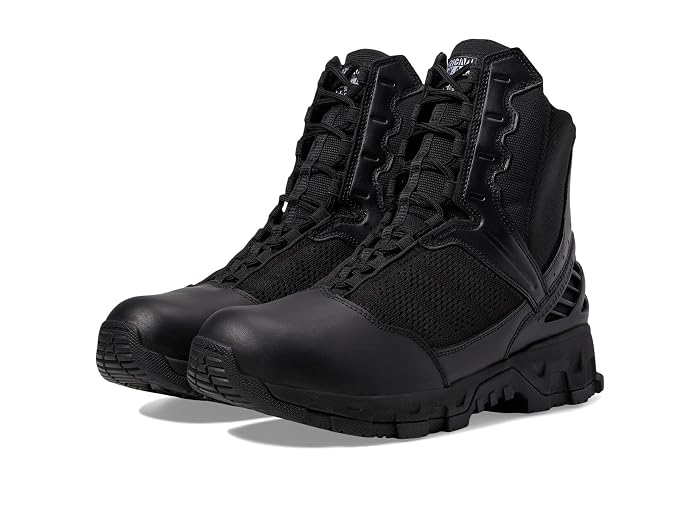 Unisex Original S.W.A.T. Alpha Freedom 8" Hands Free PT