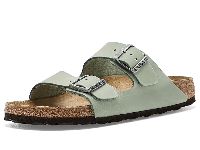 Women's Birkenstock Arizona - Oiled Leather