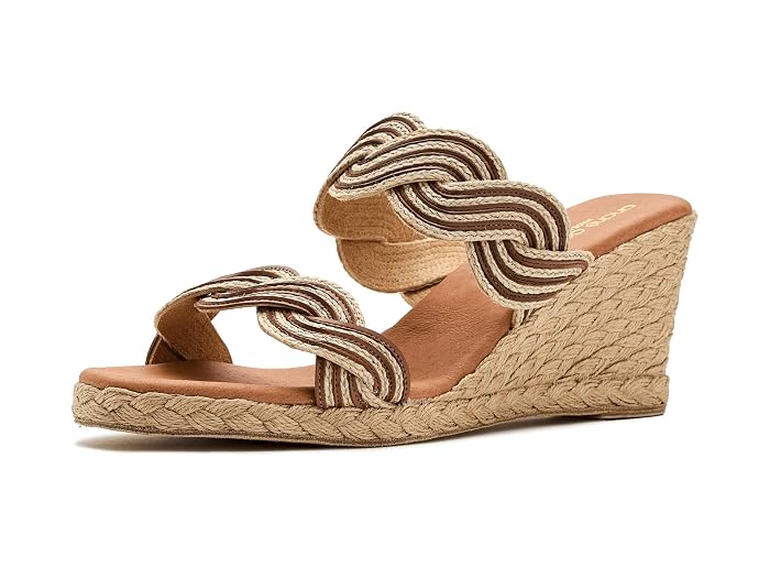 Women's Andre Assous Nolita Twist