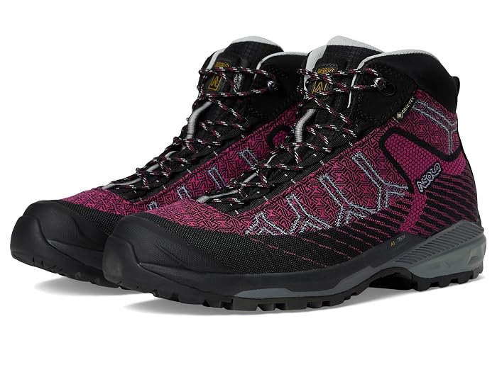 Women's Asolo Falcon Evo Jaquard GV ML