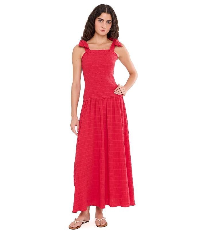 Women's Beach Riot Isadora Dress