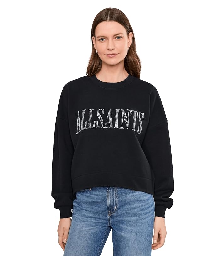 Women's AllSaints Dash Lila Sweat