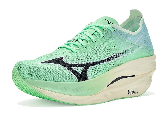 Unisex Mizuno Wave Rebellion Pro 3