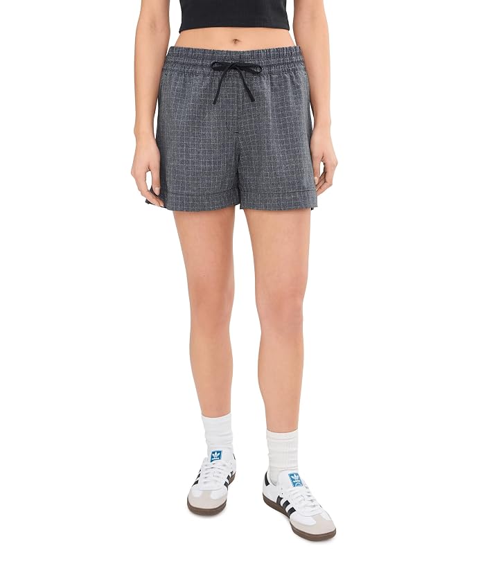 Women's adidas Golf Ultimate365+ Grid Shorts