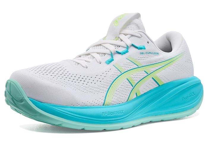 Women's ASICS GEL-Cumulus 28