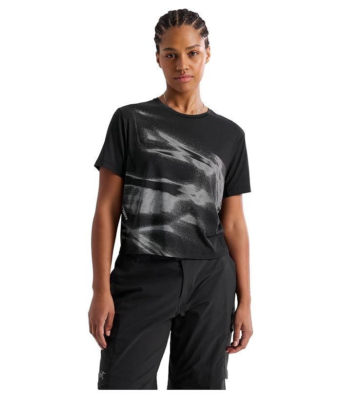 Women's Arc'teryx Sunna Speed Bird Crop