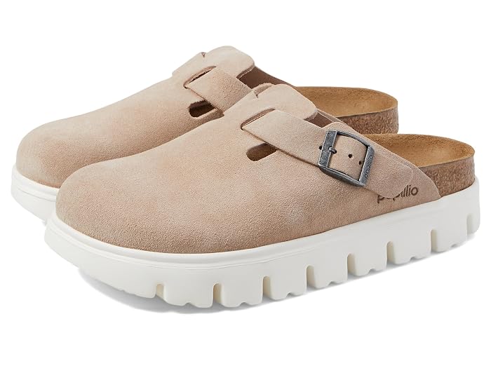 Women's Birkenstock Boston Chunky Platform Clog