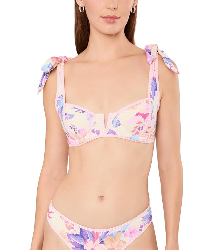 Women's Beach Riot Blair Top