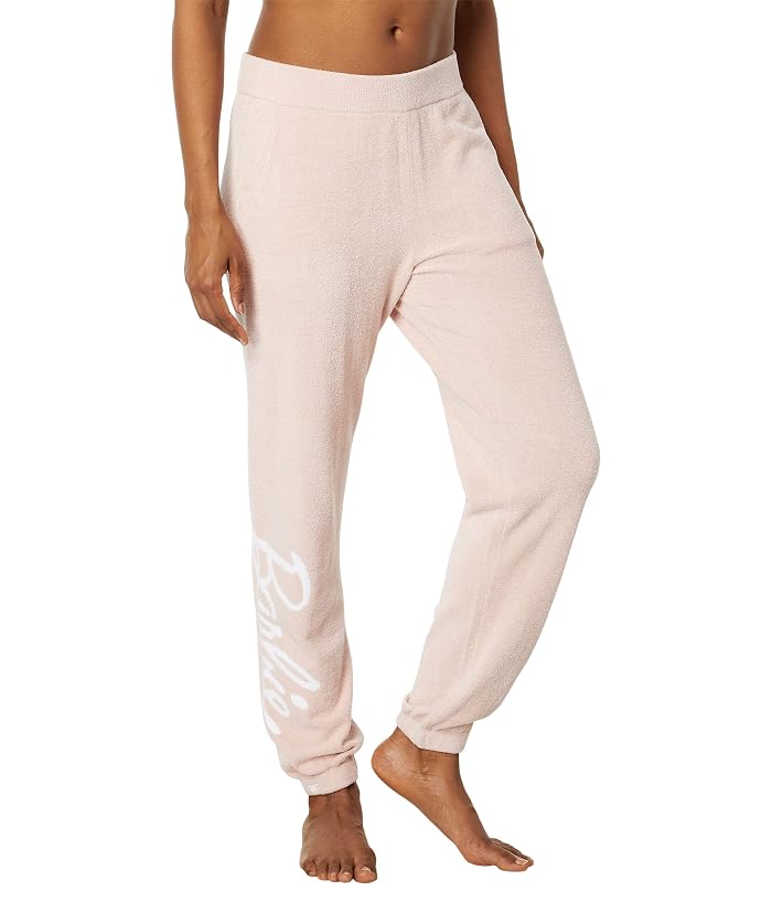 Women's Barefoot Dreams CozyChic Ultra Lite Barbie Sweatpants