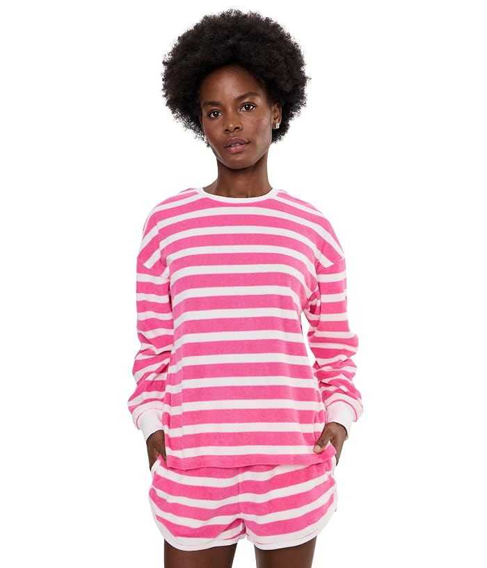 Women's Beach Riot Cyra Top