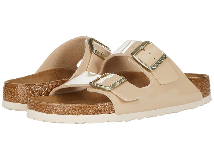 Women's Birkenstock Arizona Patent