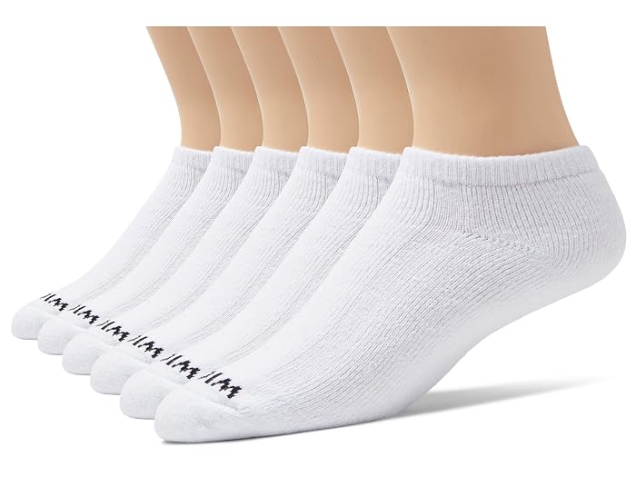 Unisex Wigwam S60 Low Cut 6-Pack