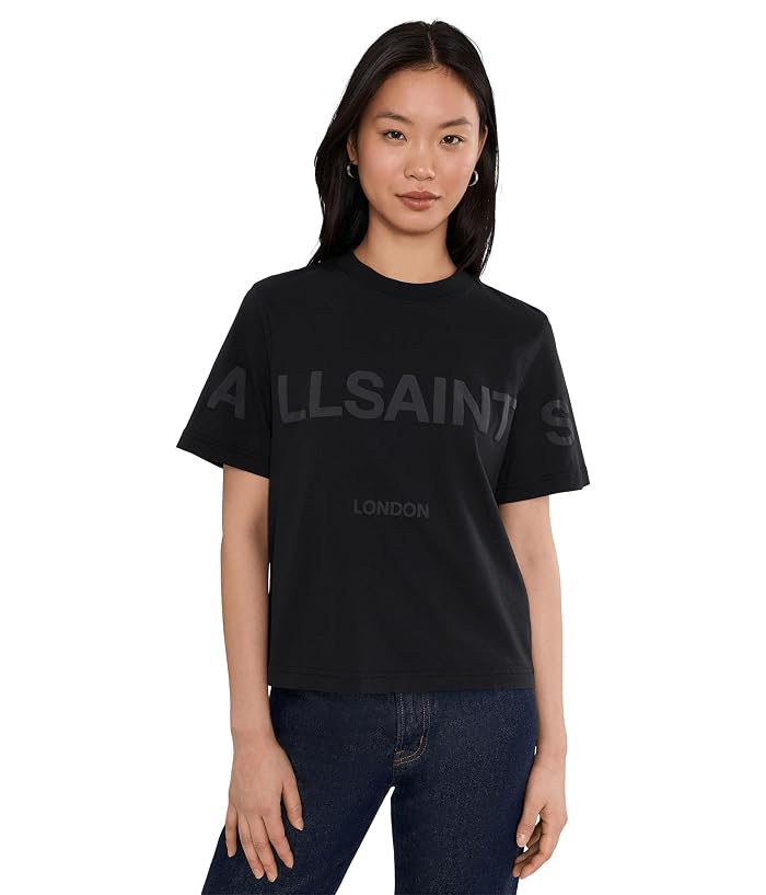 Women's AllSaints Lisa Biggy Tee